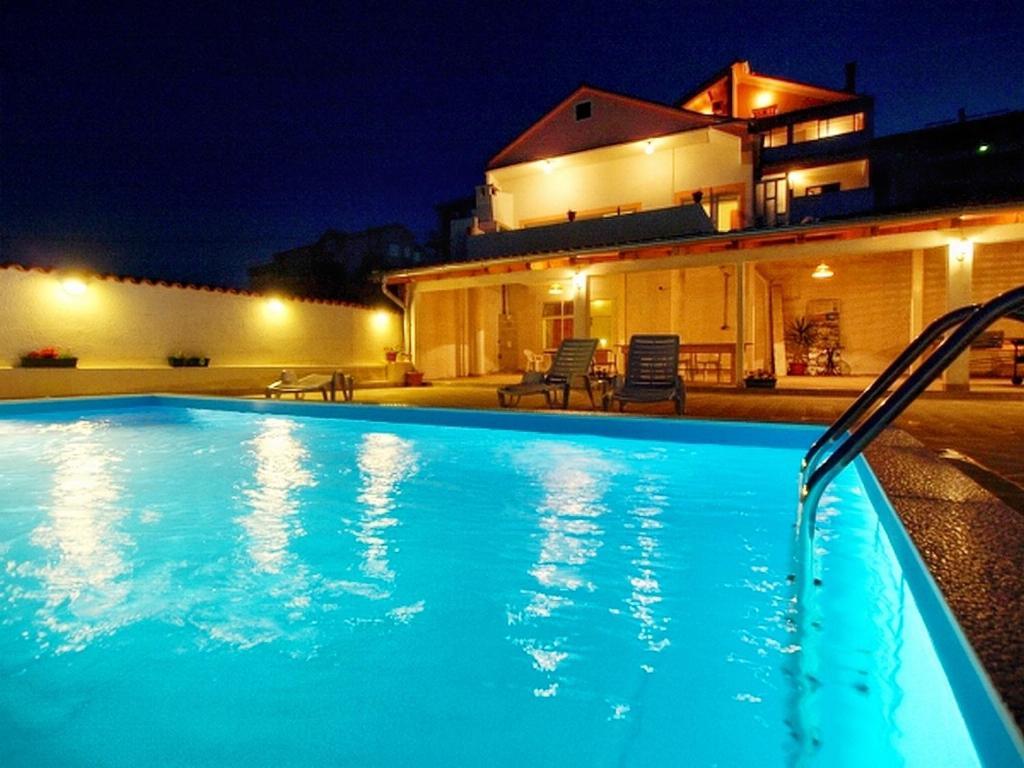 Apartments And Rooms With A Swimming Pool Kali, Ugljan - 14083 Exterior photo