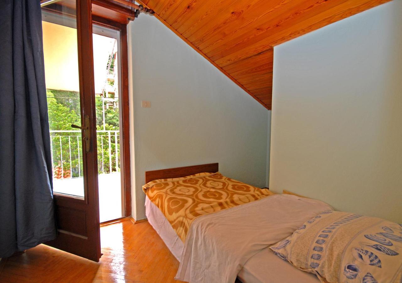 Apartments And Rooms With A Swimming Pool Kali, Ugljan - 14083 Exterior photo